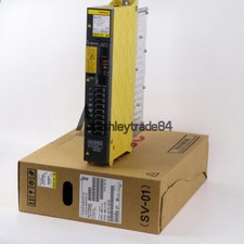 1PC New FANUC A06B-6079-H206 Servo Amplifier Drive Via DHL or FedEX picture