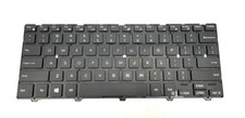 Dell Inspiron 14-3452 Black Laptop Keyboard NO Bezel 50x15 050X15 CN-050X15 picture