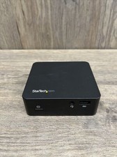 Star Tech DK30CHDPD USB-C 4K HDMI USB 3.0 Docking Station picture