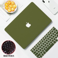 For Apple MacBook Pro 14 16 Hard Shell Protective Case Cover MacBook Air 13 15 picture