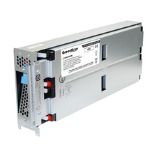 GREENTECH APCRBC151 48V COMPATIBLE BATTERY FOR APC SMART-UPS SMC3000RMI2U RBC151 picture