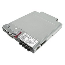 HP VC FlexFabric-20/40 F8 28-Port Module BladeSystem c7000 691367-B21 699350-001 picture