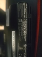 ASUS Li-ion Battery Pack A42-U46 14.4V 52000mAh, 74Wh picture