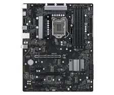 ASRock Z590 Phantom Gaming 4 Motherboard Intel Z590 LGA 1200 DDR4 ATX M.2 Core picture