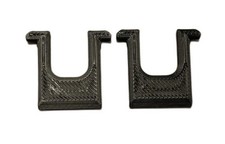 3D Printed Genius KB-116 Keyboard Replacement Feet PETG picture