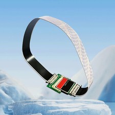 CF Card Extender 50Pin Extension Cable Adapter Compact Flash Card Extender RI picture