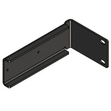 Kramer Electronics RK-KVM-1U-PP3 Rack Mounting Brackets for KVM Products picture