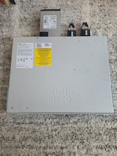 Cisco Catalyst C9200-48P-A 48-Port PoE+ Network Advantage Switch picture