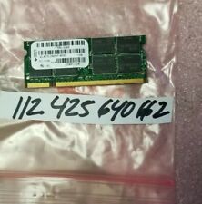 1GB DDR1  DDR PC2700 333 200PIN NON-ECC 16CHIPS DOUBLE SIDED picture