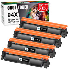 CF294X 94X CF294A 94A Toner Cartridge For HP LaserJet Pro M118dw M148dw M149 lot picture