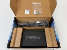 TRENDNET TPE-119GI GIGABIT POE++ INJECTOR TPE119GI TPE-119GI /A picture