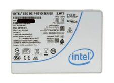 2TB Intel SSD P4510 Series DC NVME 2.5
