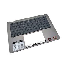 P31159-001 - Top Cover MSV With Keyboard (SGY BL US) picture