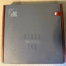 Noctua NF-P14s redux-1200, Quiet Fan, 3-Pin, 1200 RPM (140mm, Grey) picture