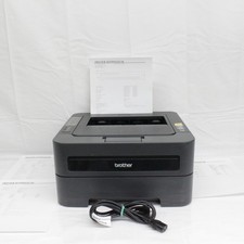 Brother HL-2270DW A4 Monochrome Networkable Laser Printer W Duplex Tested picture
