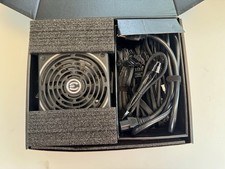 EVGA SuperNOVA 1200 P2 1200W 80+ Platinum Modular Power Supply PSU Box Cables picture