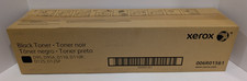 Xerox Genuine Black Toner Cartridge 006R01561 picture