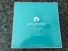 Polymaker PolySmooth, 1.75 mm, 750g,(Snow White)(Sandstone Beige)(Transparent)   picture