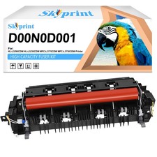 SkyPrint D00N0D001 Fuser Unit Kit 115V 1Pack picture