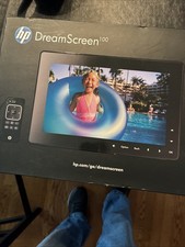 HP Dream Screen 100 10.2 inches picture