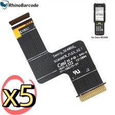 5Pcs New For  Zebra MC3300 SE4850 Scanner Flex Cable  *USA-Shipped* picture