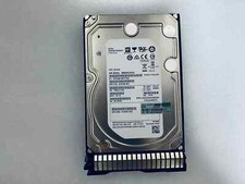 820032-001 HPE 8TB 12G 7.2K 3.5” SAS G8-G10 SC HARD DRIVE 819201-B21 819199-001 picture