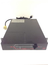 APC SBP3000RM2U Rack Mount Mountable 30A Maintenance Service Bypass Panel, 2880W picture