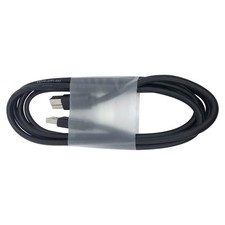 NEW Genuine 5ft Cable USB3.0 Type A to B for Dell D1000 D3000 D3100 Dock Station picture