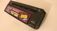 Brother MP-21C Color Ink Jet Mobile Printer picture