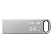 KIOXIA (formerly Toshiba) 64GB USB Flash Drive USB 3.2 Gen 1 Max Read Speed picture