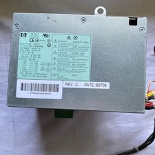 HP Model API5PC52 240W MAX Internal Computer Power Supply picture