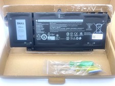 Original 7FMXV 9JM71 Battery For Dell Latitude 5320 7320 7420 7520 4M1JN 1PP63 picture