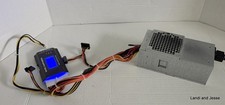 Dell lnc MODEL: H250ED-00 24Pin Netztei 80PLUS GOLD  250W picture