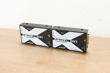 Adder AdderLink X-DVIPRO Single Link DVI/USB Extender (NO POWER SUPPLY) CG01Z98 picture