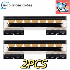 2-Packs Printhead For Mettler Toledo RL00 3600 3610 3650 3680 3695 8442 203dpi picture