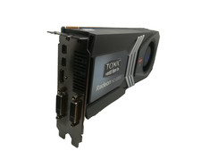 SAPPHIRE TOXIC RADEON HD 6850 1GB GDDR5 PCI-E DVI-I/D HDMI Mini DP #GK13928 picture