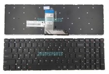 New Lenovo Flex 3-1570 Flex 3-1580 Edge 2-1580 Keyboard US Backlit picture