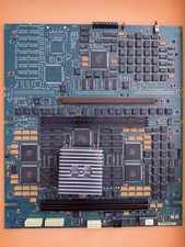 DEC 54-23153-03 DEC 3000/600 CPU Motherboard picture