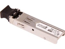 StarTech.com SFPSXMM 10GBASE-SR SFP+ Transceiver Module - 10 Gbps - 550m - TAA C picture