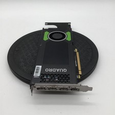 Dell Nvidia Quadro P4000 8GB Graphics Card 0TWPW0 picture
