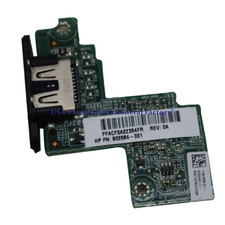 802684-001 Display Port HDMI Expansion Connector Board compatible For HP 600 G2 picture