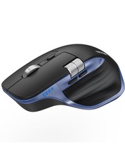 TECKNET Wireless Mouse, Bluetooth Mouse (BT5.3/5.0 & 2.4G) Rechargeable Ergonomi picture