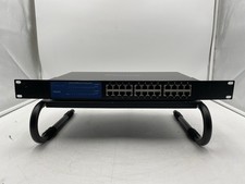 Hawking Technology BlackHawk PN824ES 24-Port 10/100 Auto-Sensing Switch  picture