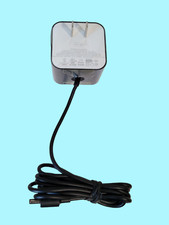 Genuine AC Adapter Charger 15W For Amazon Echo Dot 3rd gen GP92NB- Black picture