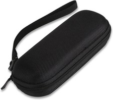 Carrying Case, EVA Zipper Carrying Hard Case Cover for MP3 Players, High Quality picture