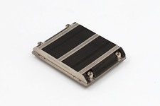 SuperMicro SNK-P0047PSR 1U LGA1155 Passive Proprietary CPU Heatsink Tested picture