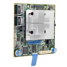 HPE Smart Array P408i-a SR Gen10 8-Ports SAS/SATA PCIe Modular Controller Card picture