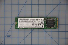 DELL - SSD M.2 256GB USED 7XD6D picture