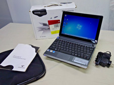Gateway LT2104u NAV50 Netbook 10.1