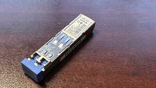 Cisco GLC-FE-100FX= SFP Ethernet 100Base-FX Transceiver Module picture